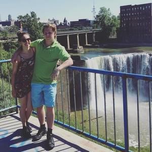 Meet your Posher, Jordan